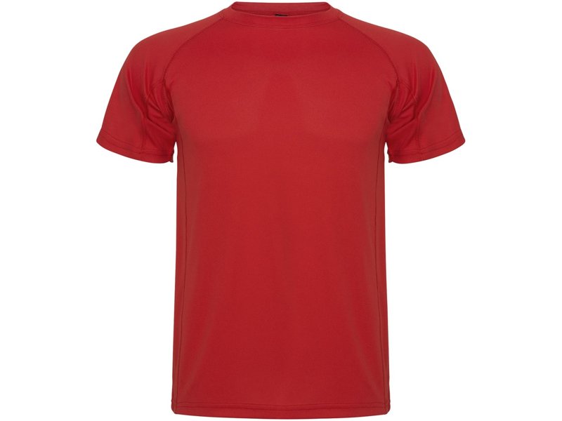 Roly sportshirt Montecarlo kids Roly sportshirt Montecarlo kids