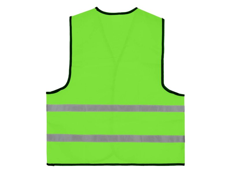Promo veiligheids vest