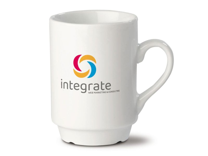 Koffiekopje Luxemburg