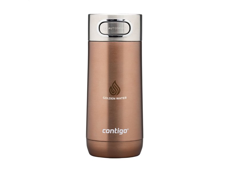 Contigo® Luxe AUTOSEAL® 360 ml thermosbeker Contigo® Luxe AUTOSEAL® 360 ml thermosbeker