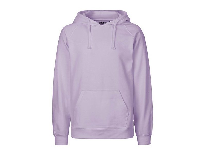 Neutral Organic Hoodie Neutral Organic Hoodie
