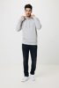 Duurzame Hoodie - Iqoniq - unieke QR code om kwaliteit te controleren
