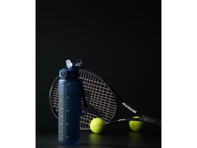 AquaSport Recycled Water Bottle 1 L AquaSport Recycled Water Bottle 1 L