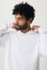 Iqoniq Yengo recycled katoen hoodie met steekzakken Iqoniq Yengo recycled katoen hoodie met steekzakken