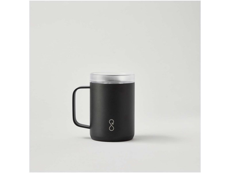 Ocean Bottle 350 ml geïsoleerde reismok Ocean Bottle 350 ml geïsoleerde reismok