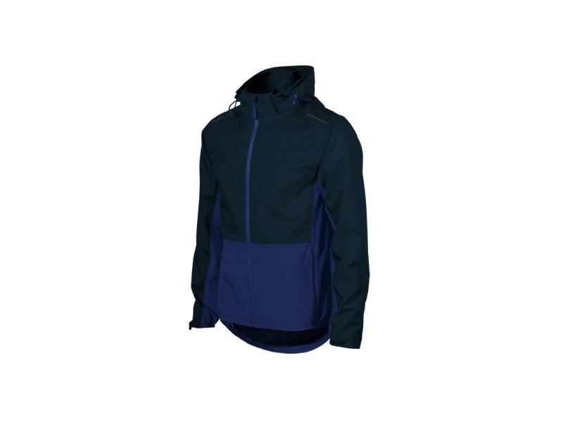 Malfini Luxe windjas Rainbow Malfini Luxe windjas Rainbow