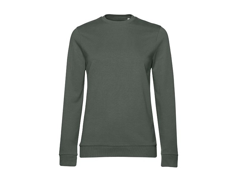 B&C - Women´s #Set In Sweat