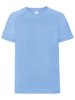 SP Run kids sportshirt, 140 gr/m² SP Run kids sportshirt, 140 gr/m²