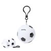 Sleutelhanger Regenjas Gol Sleutelhanger Regenjas Gol