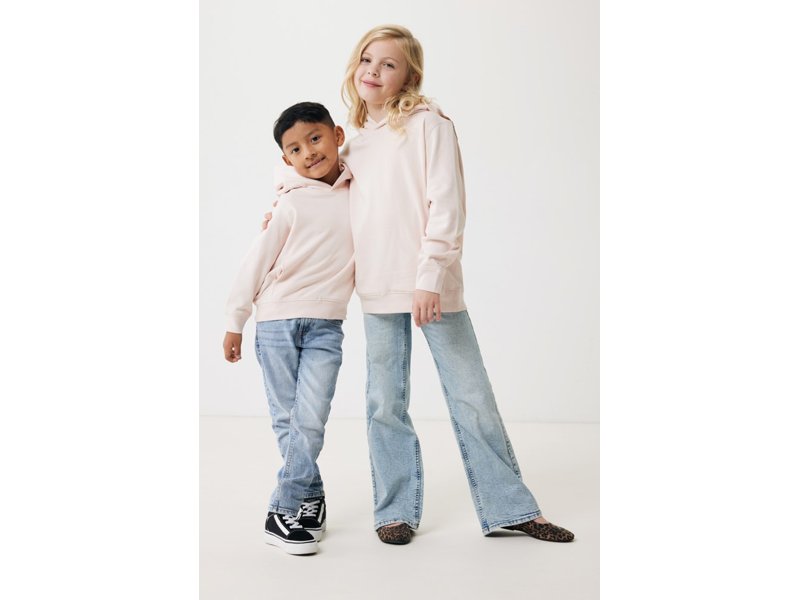 Iqoniq Yengo hoodie Kids Iqoniq Yengo hoodie Kids