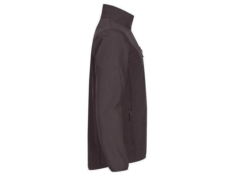 Klassieke softshell jas Klassieke softshell jas