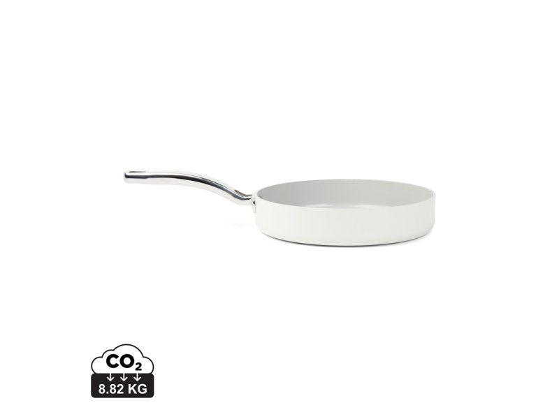 VINGA Alte RCS gerecycled aluminium koekenpan 25 cm