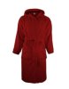 The One Towelling® - Bathrobe Hooded The One Towelling® - Bathrobe Hooded