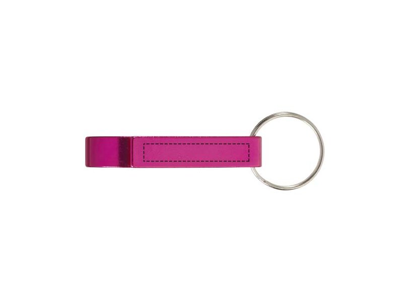Tao sleutelhanger met fles- en blikopener