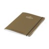 Notebook Agricultural Waste A5 - Softcover 32 vel Notebook Agricultural Waste A5 - Softcover 32 vel