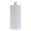 Sportfles met rand 500ml Sportfles met rand 500ml