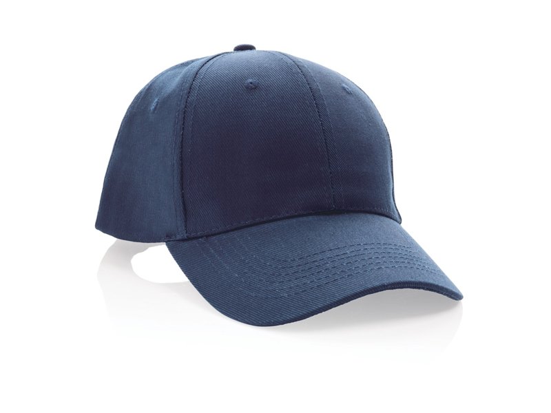 Duurzame katoenen Cap
