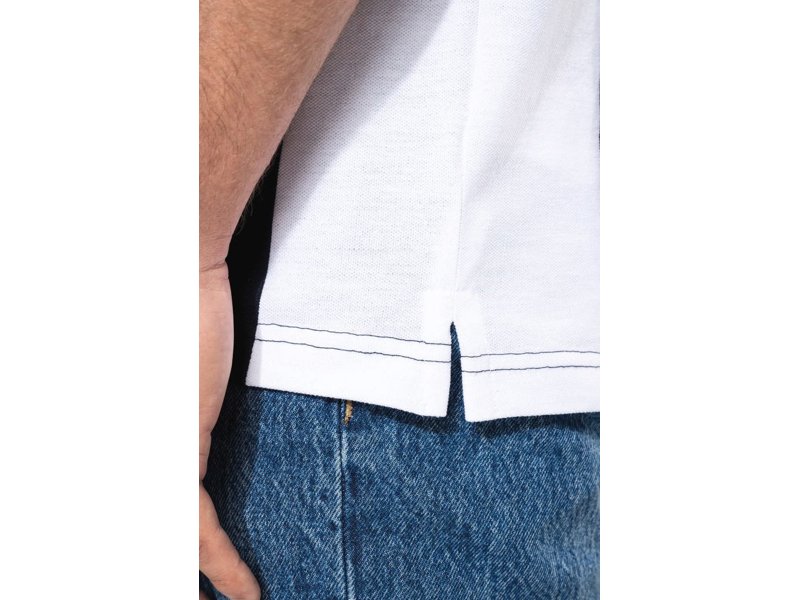 Kariban Polo Flag Kariban Polo Flag