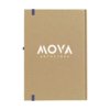 ECO Notebook A5 notitieboek ECO Notebook A5 notitieboek