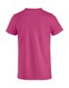 Clique basic kinder t-shirts, snel leverbaar met eigen logo Clique basic kinder t-shirts, snel leverbaar met eigen logo
