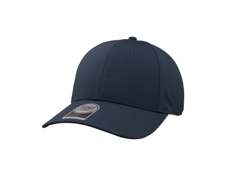 Luxury Recycled Polyester Cap