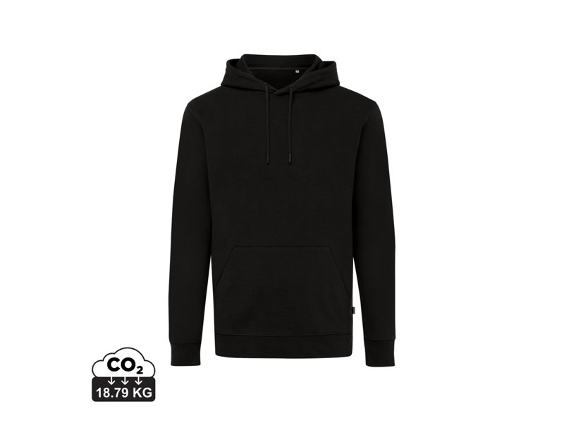 Iqoniq - trendy kleuren hoodies - en verantwoord geproduceerd! Iqoniq - trendy kleuren hoodies - en verantwoord geproduceerd!