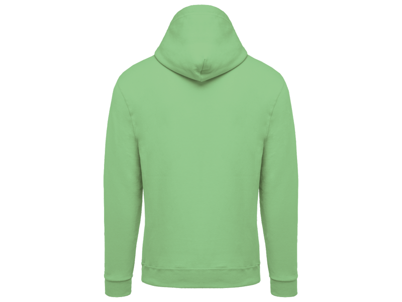 Kariban Sweater Capuchon | Heren Kariban Sweater Capuchon | Heren