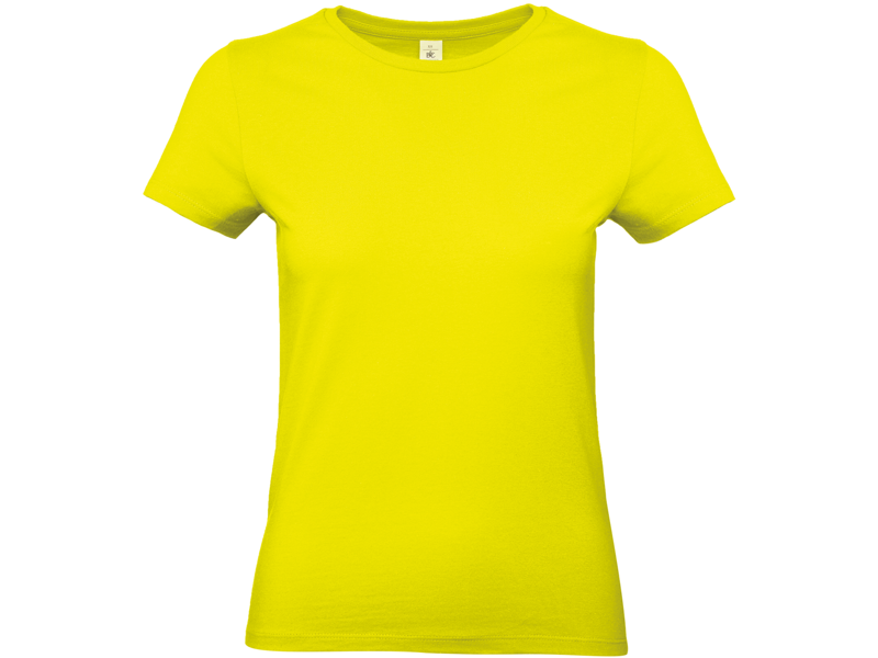 B&C #E190 Ladies' T-shirt | TotZiens Promotions B&C #E190 Ladies' T-shirt | TotZiens Promotions