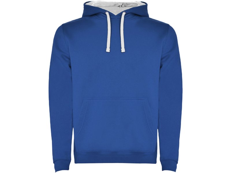 Roly hoodie Urban voor heren