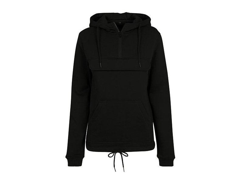 Build Your Brand - Ladies´ Sweat Pull Over Hoody