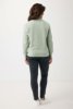 Iqoniq Etosha lichtgewicht gerecycled katoen sweater Iqoniq Etosha lichtgewicht gerecycled katoen sweater