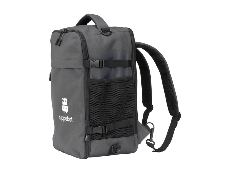 FitFly GRS Cabin Flight Bag