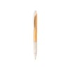 Bamboe & tarwestro pen Bamboe & tarwestro pen