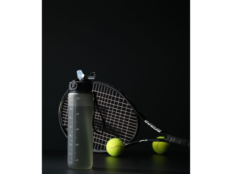AquaSport Recycled Water Bottle 1 L AquaSport Recycled Water Bottle 1 L