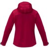 Elevate dames softshell jas Match Elevate dames softshell jas Match