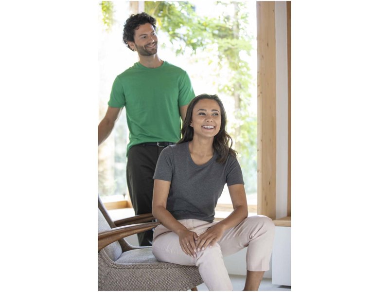 Elevate Heros t-shirt - Hoge kwaliteit met eigen opdruk