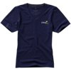 Kawartha biologisch dames t-shirt met korte mouwen | TotZiens