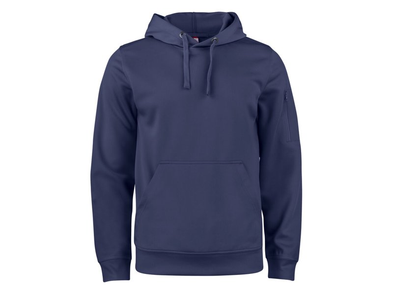 Clique - Basic Active Hoody