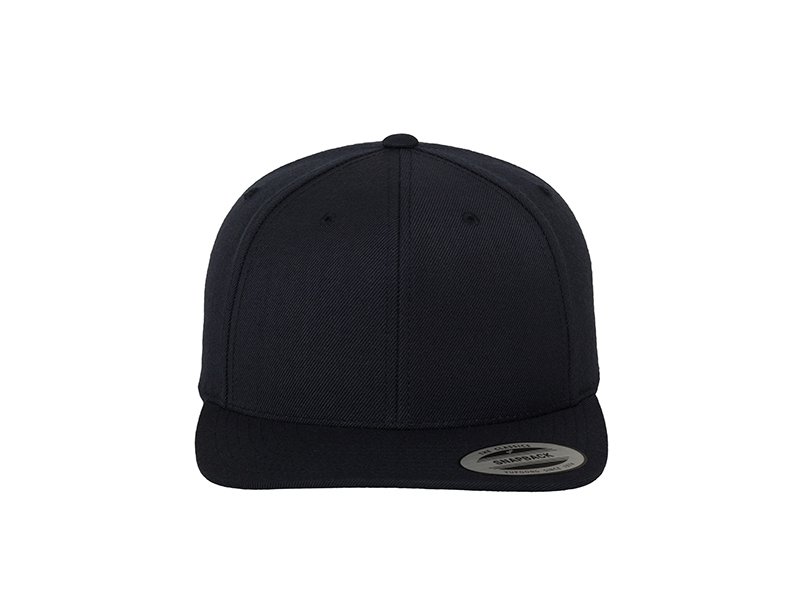 Yupoong snapback cap borduren of bedrukken - Snel leverbaar met uw logo bij | Yupoong snapback cap borduren of bedrukken - Snel leverbaar met uw logo bij |