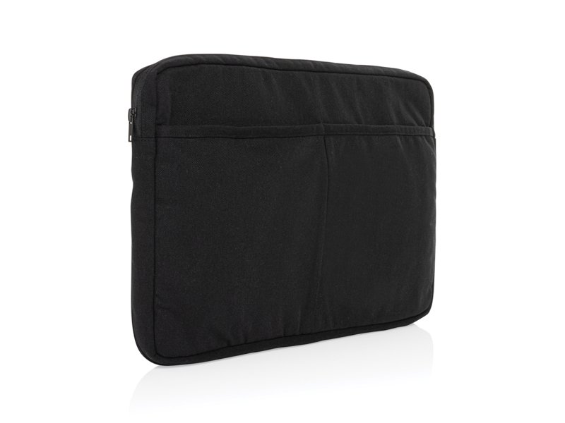 Laluka AWARE™ gerecycled katoenen 15,6 inch laptophoes Laluka AWARE™ gerecycled katoenen 15,6 inch laptophoes