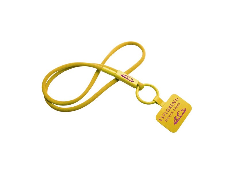 Tubyard lanyard telefoonhouder