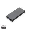 Aluminium 18W 10.000 mAh PD Powerbank Aluminium 18W 10.000 mAh PD Powerbank