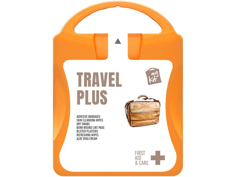 MyKit Reizen Plus Set MyKit Reizen Plus Set