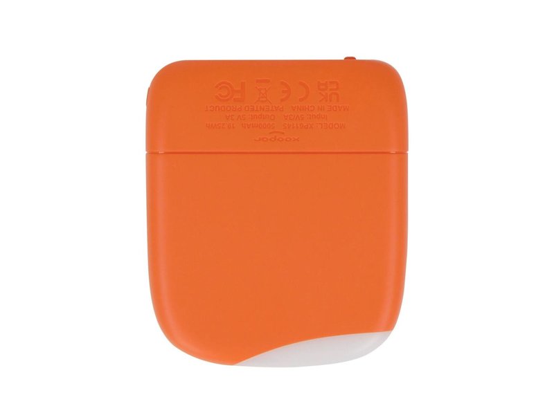 ICE P Powerbank 5000mAh