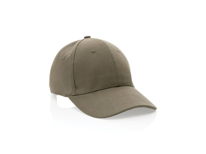 Duurzame katoenen Cap