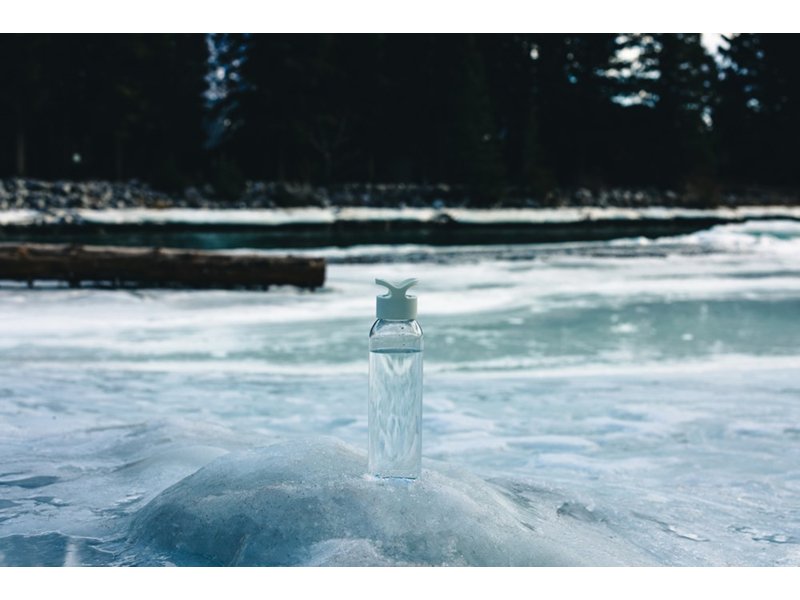 Oasis RCS Gerecyclede PET water fles 650 ml Oasis RCS Gerecyclede PET water fles 650 ml