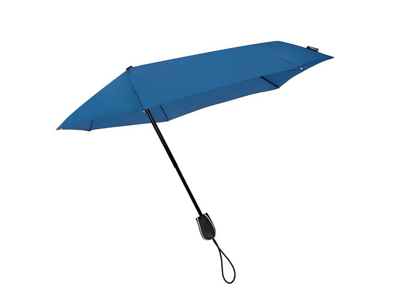 STORMini arodynamische opvouwbare stormparaplu STORMini arodynamische opvouwbare stormparaplu