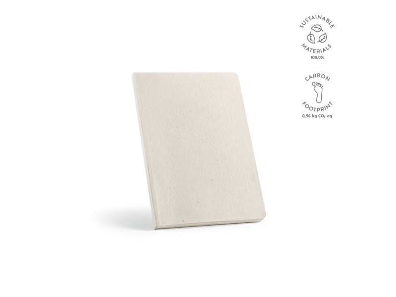 Notitieboek Austen