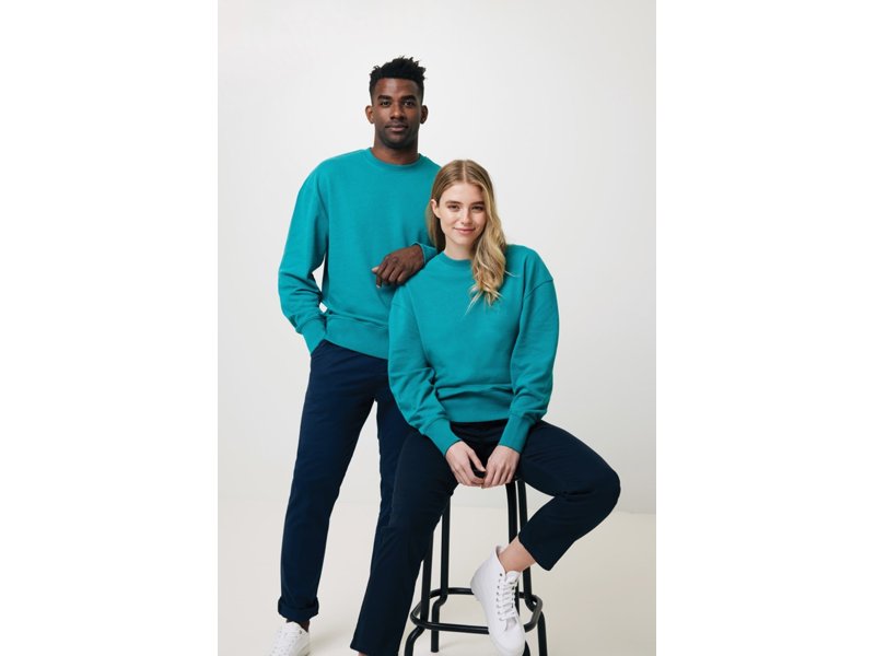 Sweater Iqoniq Kruger