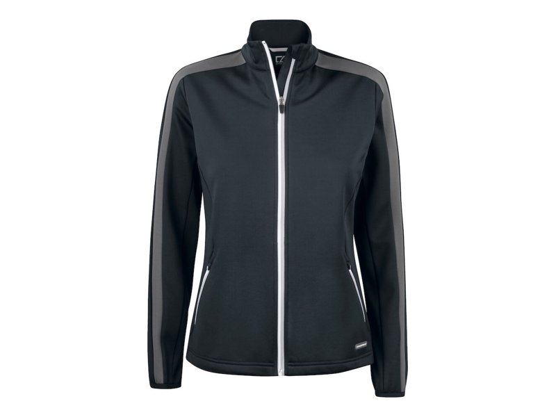 Cutter & Buck dames fleece Snoqualmie